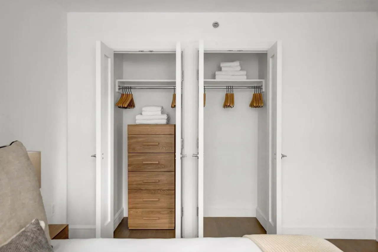 Midtown W 1Br W Gym Doorman Nr Times Sq Nyc-692 Apartamento Nova Iorque