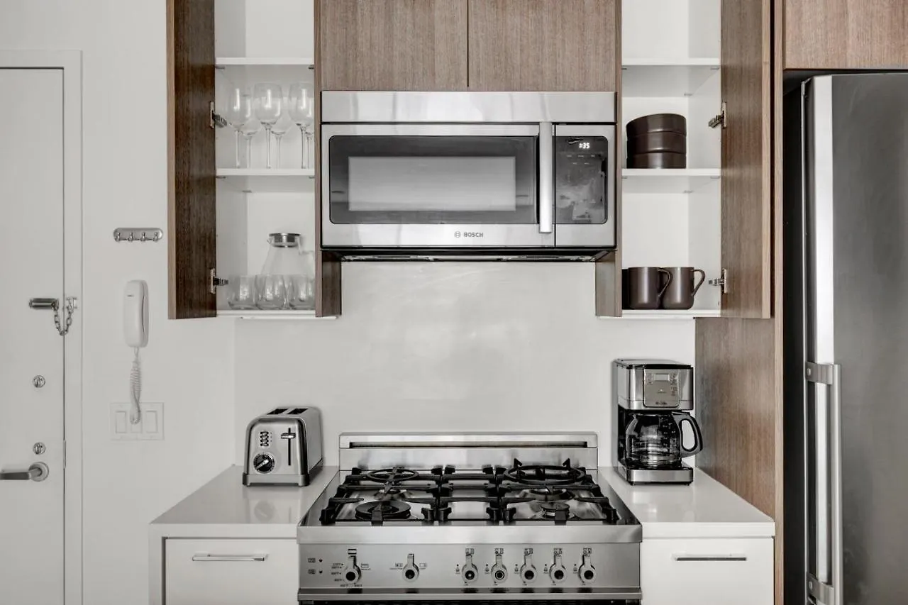 Midtown W 1Br W Gym Doorman Nr Times Sq Nyc-692 Apartamento Nova Iorque 0*,