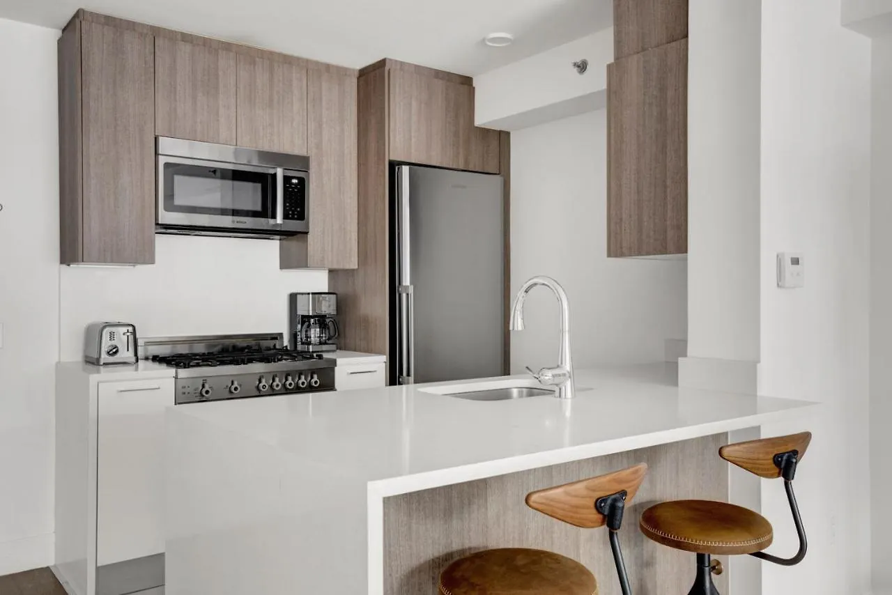 Midtown W 1Br W Gym Doorman Nr Times Sq Nyc-692 Apartamento Nova Iorque 0*,